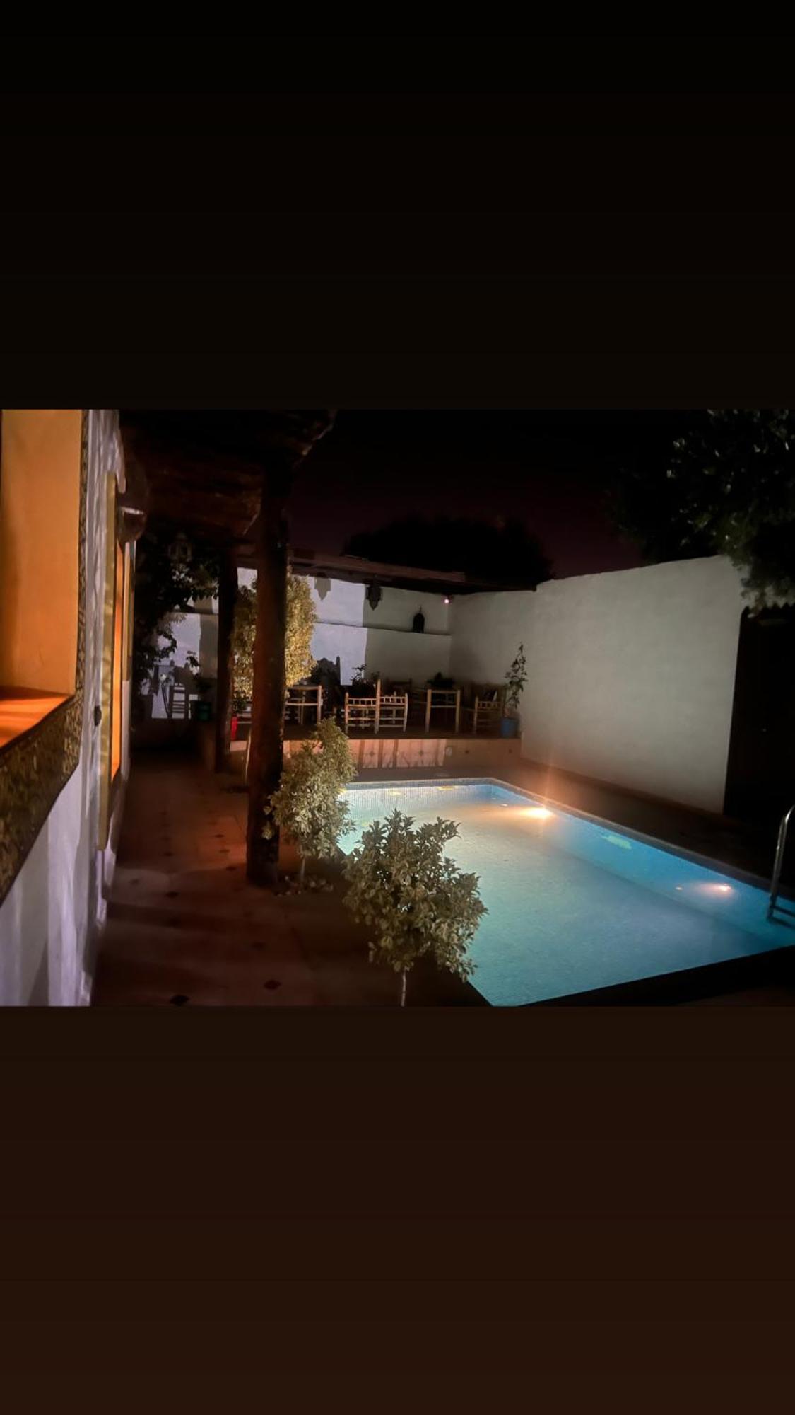 O'Loft Hotel Lagouassem Exterior photo
