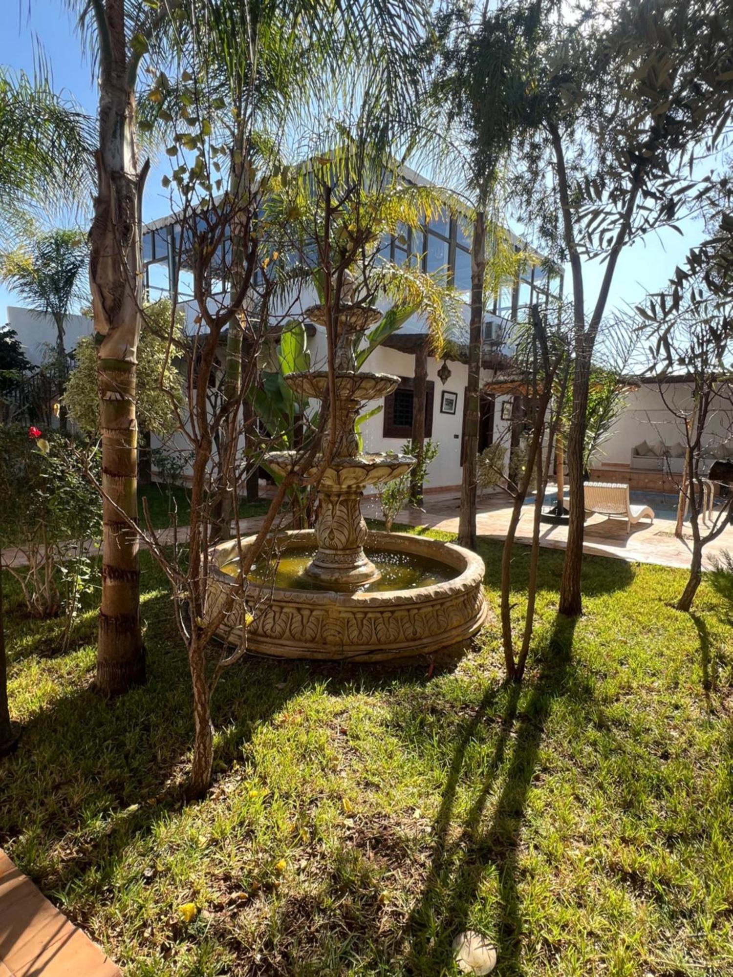 O'Loft Hotel Lagouassem Exterior photo